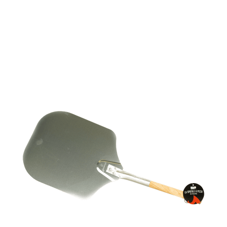 La spatule à pizza de BBQ Québec - BBQ Québec