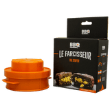 Le Fameux Farcisseur BBQ Quebec - BBQ Québec