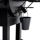 Ledge Prime 2.0 - GMG - Smoker 24" WiFi - BBQ Québec