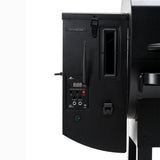 Ledge Prime 2.0 - GMG - Smoker 24" WiFi - BBQ Québec