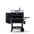 Ledge Prime 2.0 - GMG - Smoker 24" WiFi - BBQ Québec