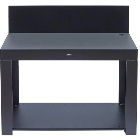MAP12070 - FELIX Table Gris Cargo - BBQ Québec