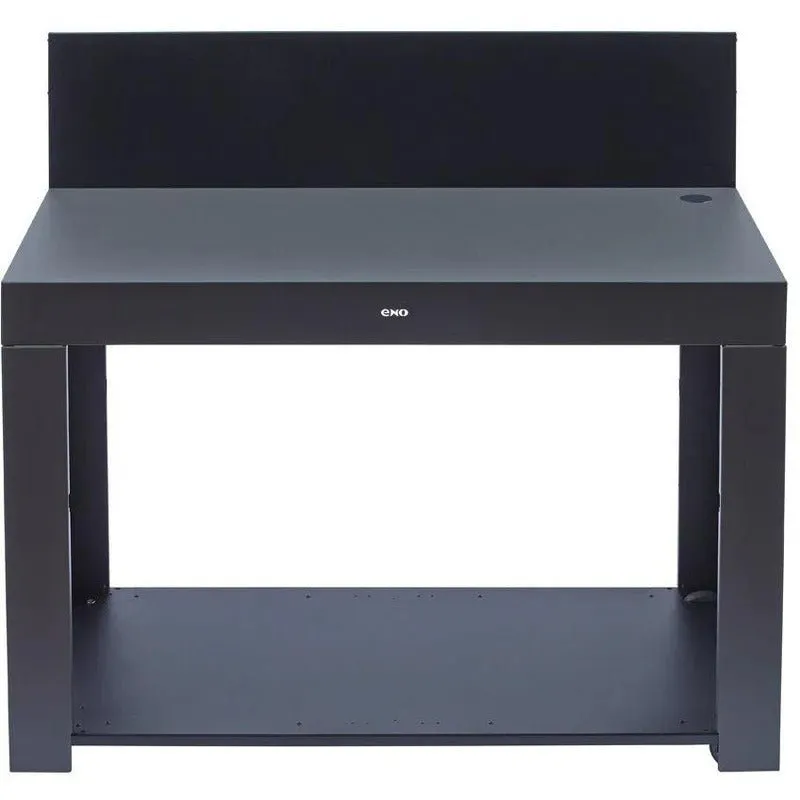 MAP12070 - FELIX Table Gris Cargo - BBQ Québec