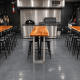 Masterclass Brisket avec Chef Charles Fourcaulx - BBQ Québec