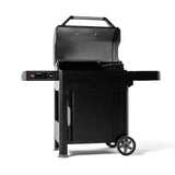 MB20041124 - AutoIgnite 545 Digital Charcoal Grill + Smoker - BBQ Québec