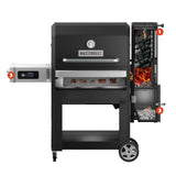 MB20041220 - Gravity Series 1050 Digital Charcoal Grill + Smoker - BBQ Québec