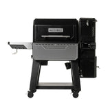 MB20041223 - Gravity Series XT Digital Charcoal Grill + Smoker - BBQ Québec