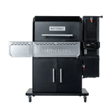 MB20041525 - Gravity Series 1150 Digital Charcoal Grill and Smoker - BBQ Québec
