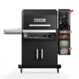 MB20041525 - Gravity Series 1150 Digital Charcoal Grill and Smoker - BBQ Québec