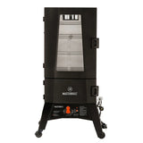 MB20051316 - 40" Propane Smoker Thermotemp - BBQ Québec