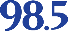 98,5 FM