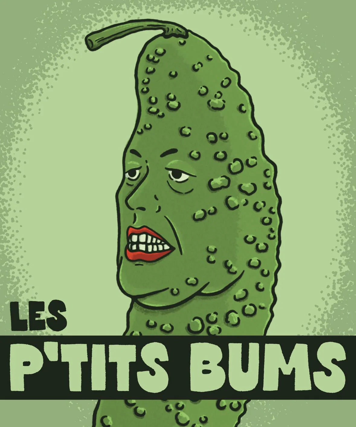 MTHELL LPB - MTHELL sauce piquante Les P'tits Bums - BBQ Québec