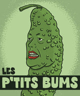 MTHELL LPB - MTHELL sauce piquante Les P'tits Bums - BBQ Québec