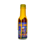 MTHELLFS - MTHELL sauce piquante Final sauce - BBQ Québec