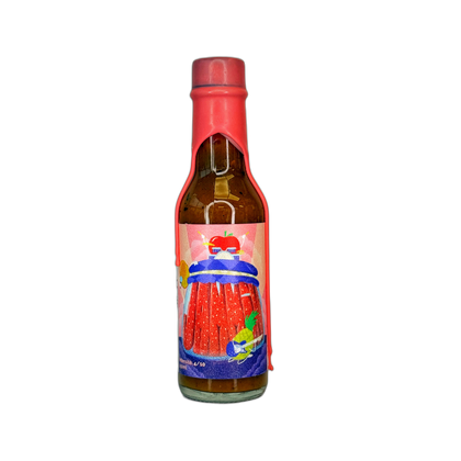 MTHELLJM - MTHELL sauce piqaunte Jammin' - BBQ Québec