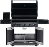 Napoleon Rogue XT 625 Propane BBQ avec brûleur latéral infrarouge - BBQ Québec