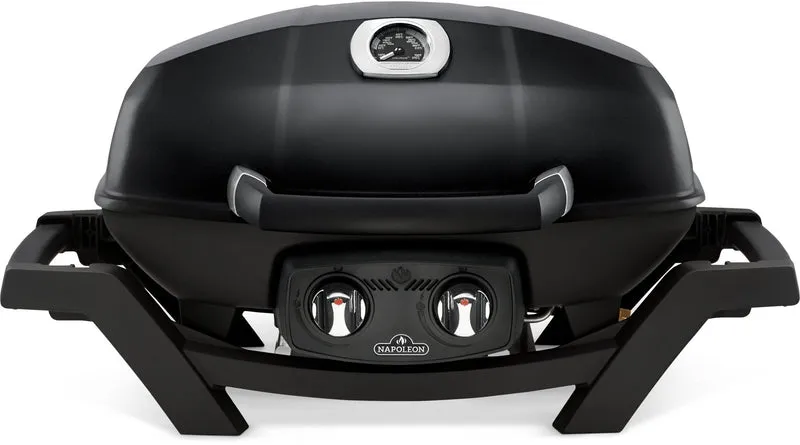 Napoleon TravelQ PRO285 Propane BBQ - BBQ Québec