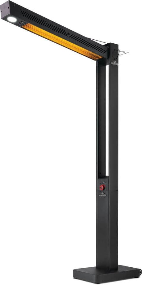 NEOFV80IH - Napoleon Phantom Freestand Outdoor Electric Infrared Heater - BBQ Québec