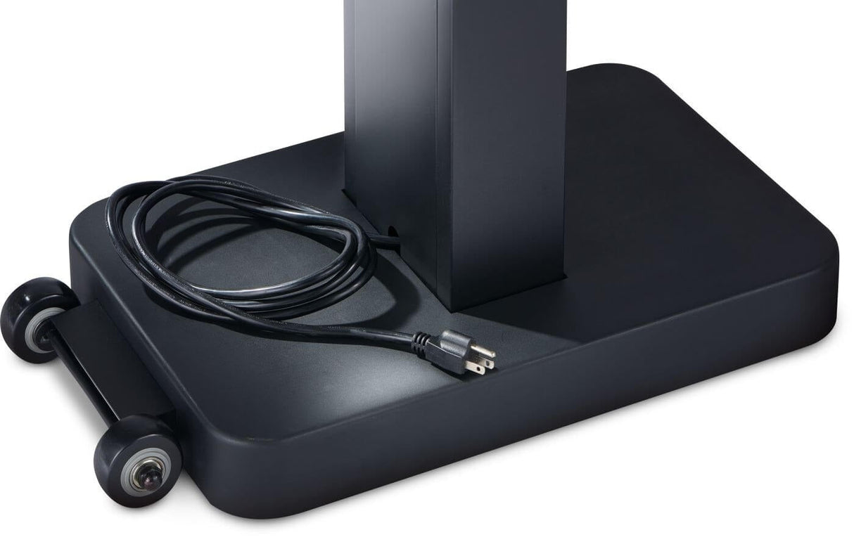 NEOFV80IH - Napoleon Phantom Freestand Outdoor Electric Infrared Heater - BBQ Québec