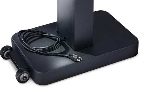 NEOFV80IH - Napoleon Phantom Freestand Outdoor Electric Infrared Heater - BBQ Québec