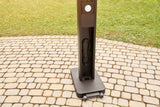 NEOFV80IH - Napoleon Phantom Freestand Outdoor Electric Infrared Heater - BBQ Québec