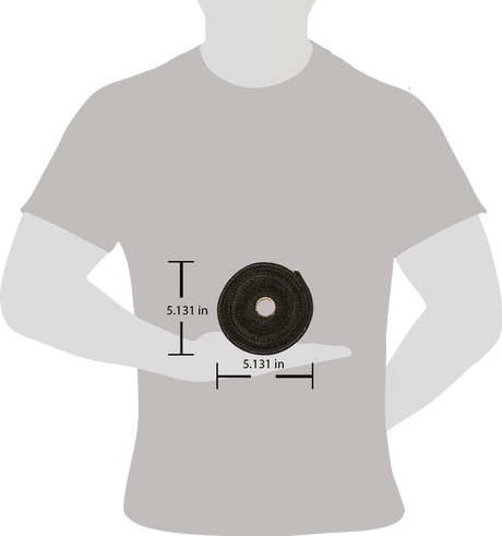 OJ2250260 - SMOKER GASKET KIT - BBQ Québec