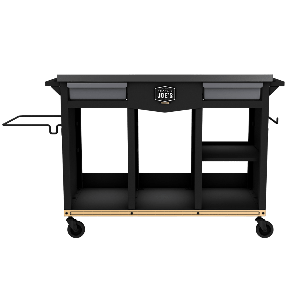 OJ2260035 - OKJ WORKSTATION DLX CART - BBQ Québec