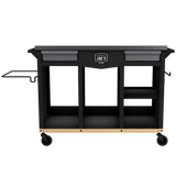 OJ2260035 - OKJ WORKSTATION DLX CART - BBQ Québec