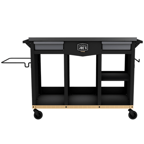 OJ2260035 - OKJ WORKSTATION DLX CART - BBQ Québec