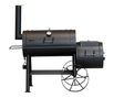 OSKD-1801 - Sunterra Denali Light - BBQ Québec