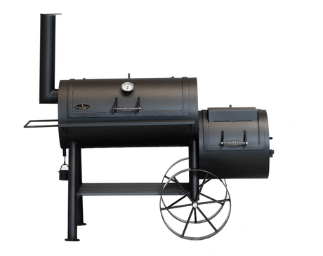 OSKD-1801 - Sunterra Denali Light - BBQ Québec