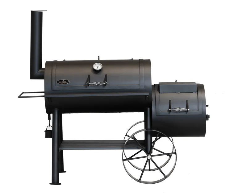 OSKD-1801 - Sunterra Denali Light - BBQ Québec