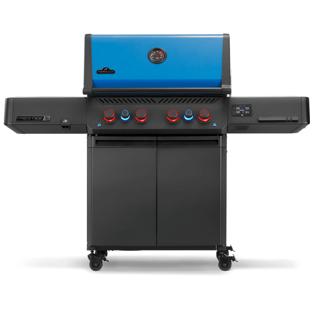 P500VXRSIBPK - PHM - 50 - Napoleon - Prestige Phantom 50e - LP - BBQ Québec