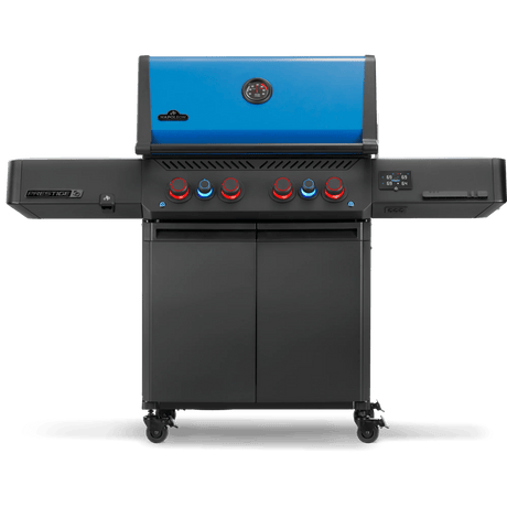 P500VXRSIBPK - PHM - 50 - Napoleon - Prestige Phantom 50e - LP - BBQ Québec