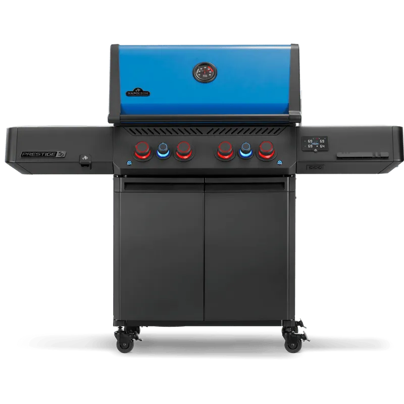 P500VXRSIBPK - PHM - 50 - Napoleon - Prestige Phantom 50e - LP - BBQ Québec
