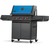 P500VXRSIBPK - PHM - 50 - Napoleon - Prestige Phantom 50e - LP - BBQ Québec