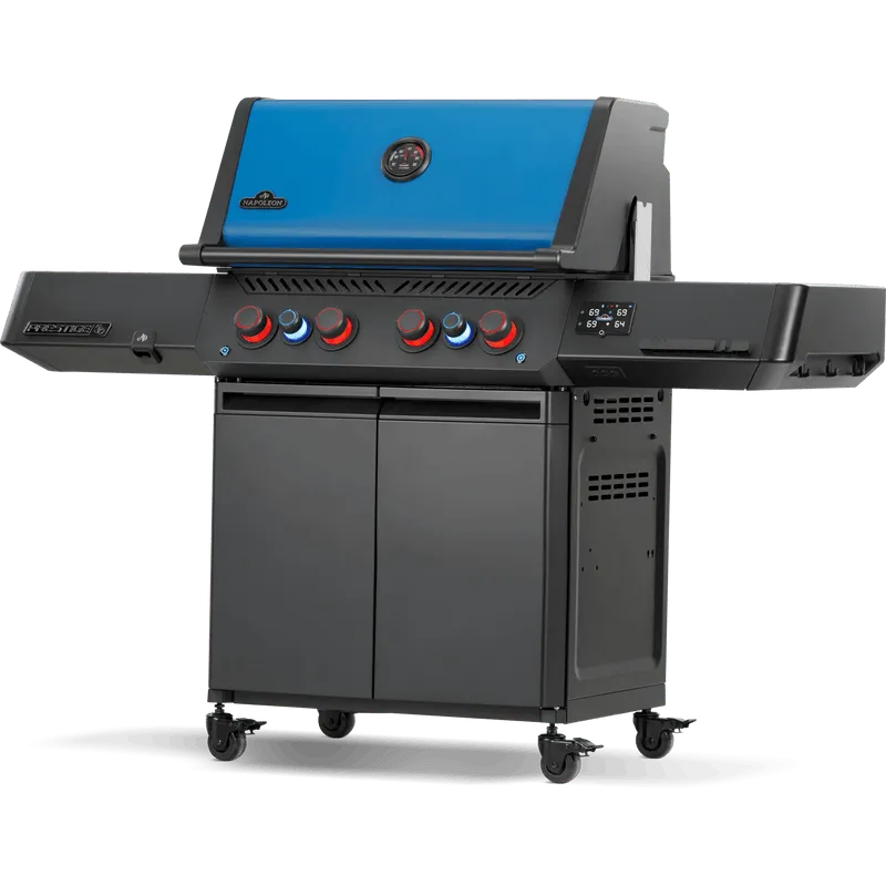 P500VXRSIBPK - PHM - 50 - Napoleon - Prestige Phantom 50e - LP - BBQ Québec