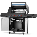 P500VXRSIBPK - PHM - 50 - Napoleon - Prestige Phantom 50e - LP - BBQ Québec