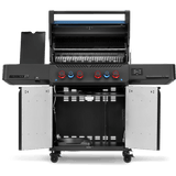 P500VXRSIBPK - PHM - 50 - Napoleon - Prestige Phantom 50e - LP - BBQ Québec