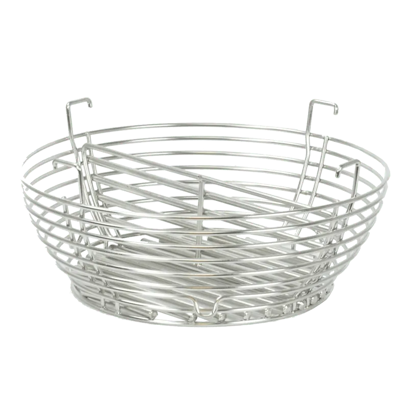 Panier a charbon pour Classic Joe - BBQ Québec