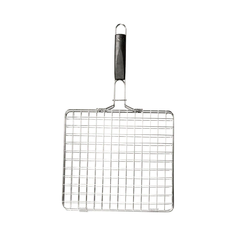 Panier à griller tout usage Steven Raichlen - BBQ Québec