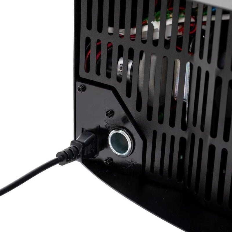 Peak Prime 2.0 - GMG - Smoker 36" Peak 2.0 WiFi - BBQ Québec