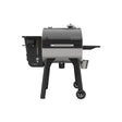 PG24SSG - Stainless SG 24 Pellet Grill - BBQ Québec