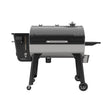 PG36SSG - 36 Stainless SG WIFI Pellet Grill - BBQ Québec