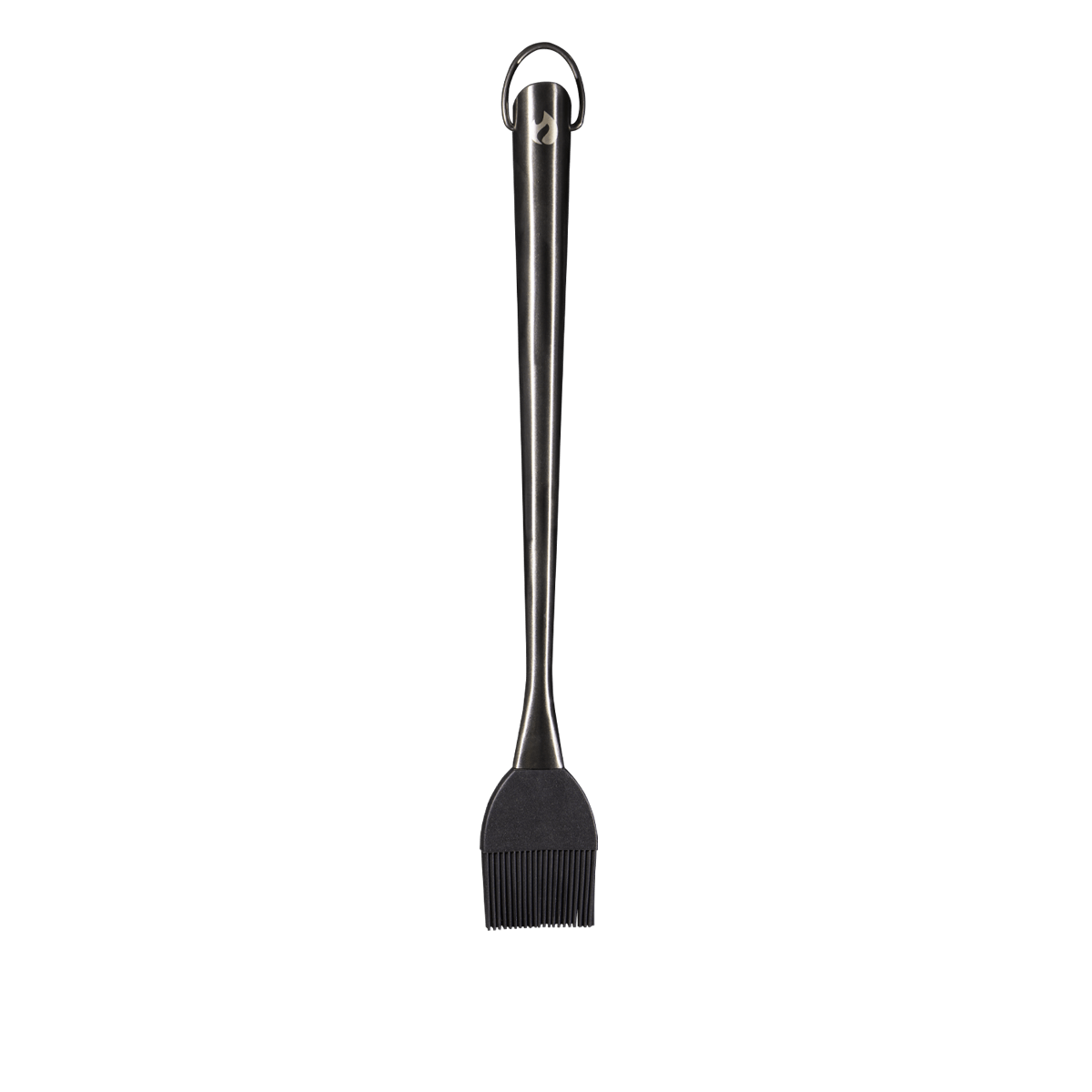 Lot De 4 Pinceaux De Cuisine En Silicone Molain - Résistants à La Chaleur 230°C - Pour BBQ, Pâtisserie