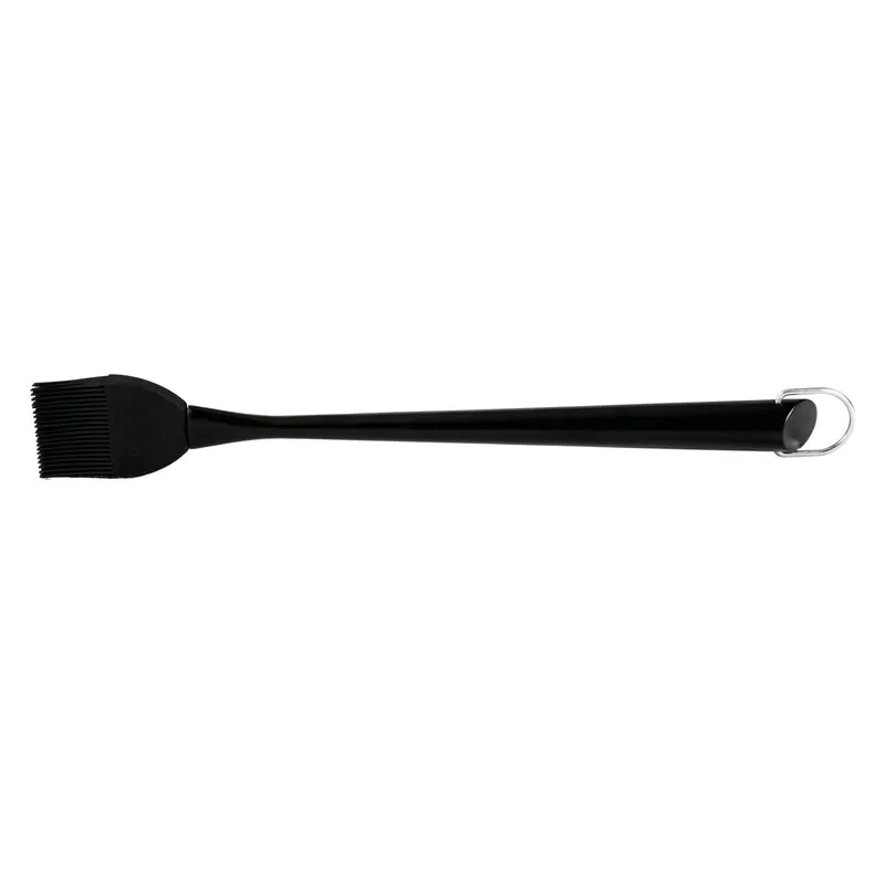Pinceau BBQ Experts edition Noir Stainless - BBQ Québec