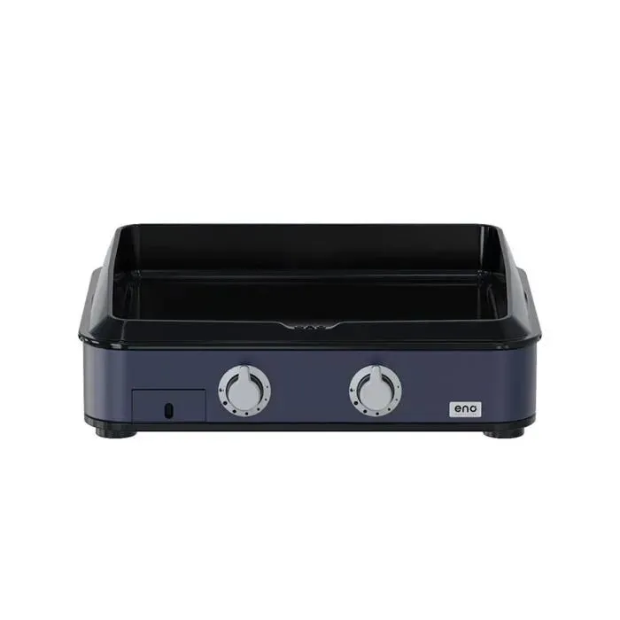 PLANCHA ENOSIGN 65 BLUE NAVY - BBQ Québec