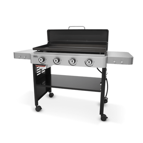 Plancha Weber de 36 pouces - 44310401 - BBQ Québec