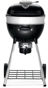 PRO18K - LEG - 3 - Napoleon - PRO18 Charcoal Kettle - BBQ Québec