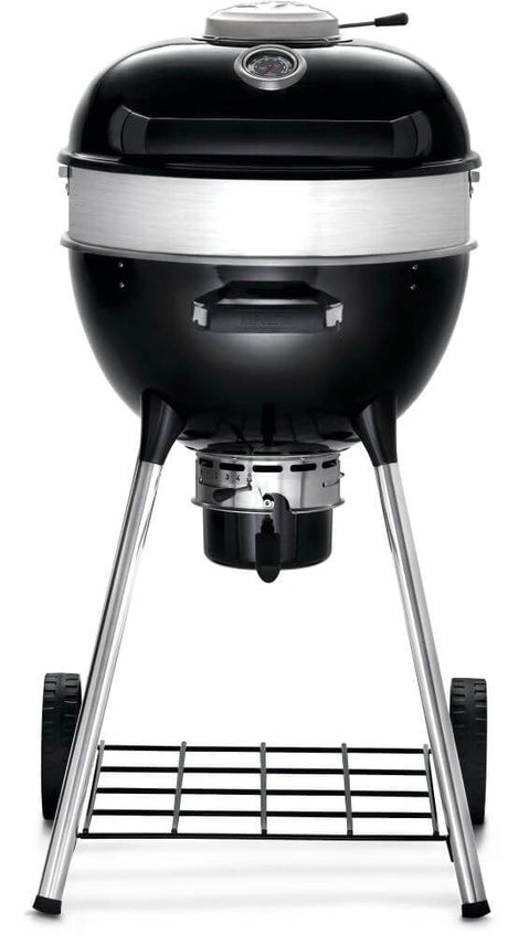 PRO18K - LEG - 3 - Napoleon - PRO18 Charcoal Kettle - BBQ Québec